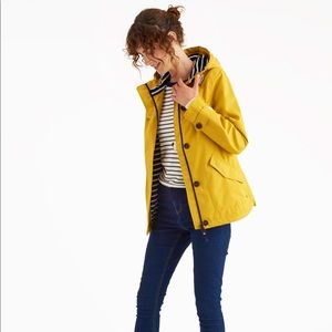 Joules Waterproof Jacket